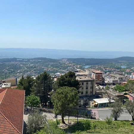 Kruja Shared Apartment Exterior foto
